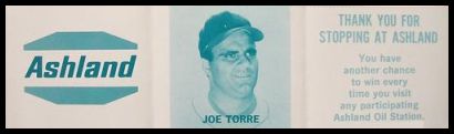 10 Joe Torre